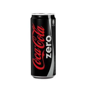 Coca Zero